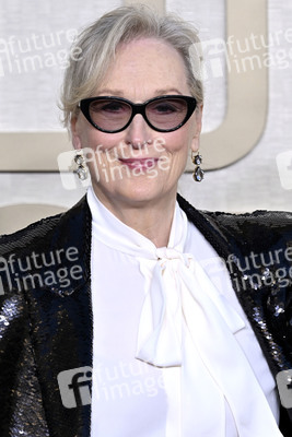 Golden Globe Awards 2024 in Beverly Hills
