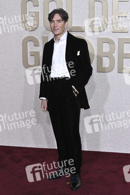 Golden Globe Awards 2024 in Beverly Hills