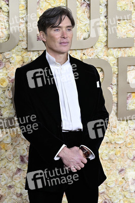Golden Globe Awards 2024 in Beverly Hills