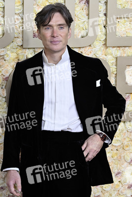Golden Globe Awards 2024 in Beverly Hills