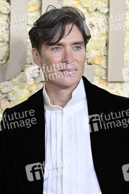 Golden Globe Awards 2024 in Beverly Hills