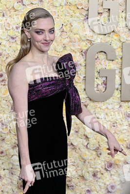 Golden Globe Awards 2024 in Beverly Hills