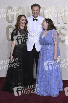 Golden Globe Awards 2024 in Beverly Hills