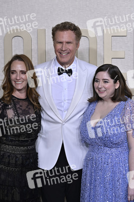 Golden Globe Awards 2024 in Beverly Hills