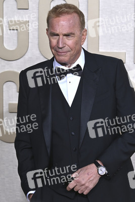 Golden Globe Awards 2024 in Beverly Hills