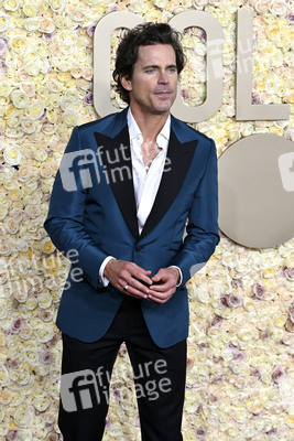 Golden Globe Awards 2024 in Beverly Hills