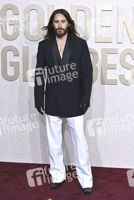 Golden Globe Awards 2024 in Beverly Hills
