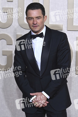 Golden Globe Awards 2024 in Beverly Hills
