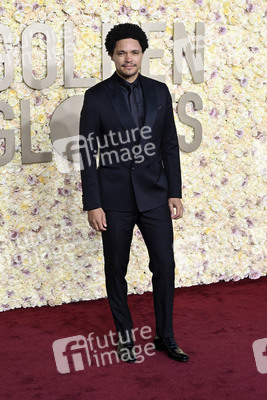 Golden Globe Awards 2024 in Beverly Hills