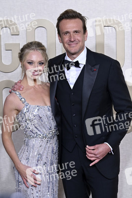 Golden Globe Awards 2024 in Beverly Hills