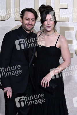 Golden Globe Awards 2024 in Beverly Hills
