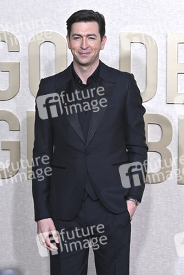 Golden Globe Awards 2024 in Beverly Hills