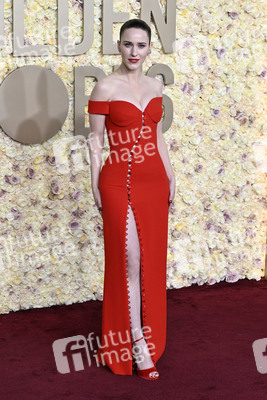 Golden Globe Awards 2024 in Beverly Hills