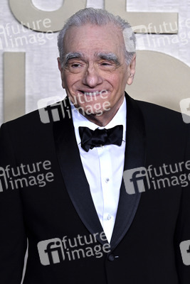 Golden Globe Awards 2024 in Beverly Hills
