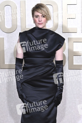 Golden Globe Awards 2024 in Beverly Hills