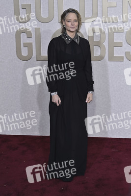 Golden Globe Awards 2024 in Beverly Hills