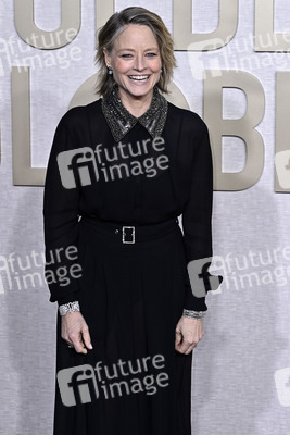 Golden Globe Awards 2024 in Beverly Hills