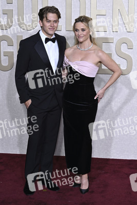 Golden Globe Awards 2024 in Beverly Hills