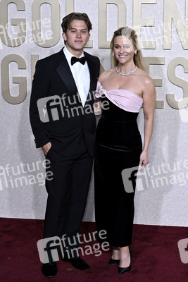 Golden Globe Awards 2024 in Beverly Hills