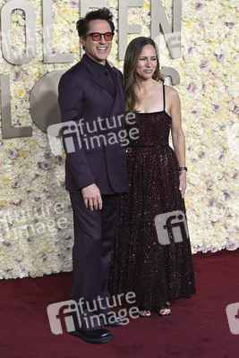 Golden Globe Awards 2024 in Beverly Hills