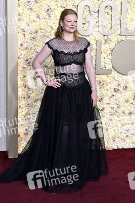 Golden Globe Awards 2024 in Beverly Hills