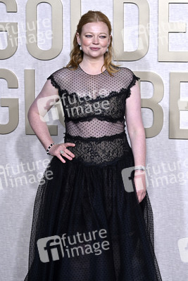 Golden Globe Awards 2024 in Beverly Hills