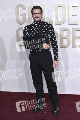 Golden Globe Awards 2024 in Beverly Hills