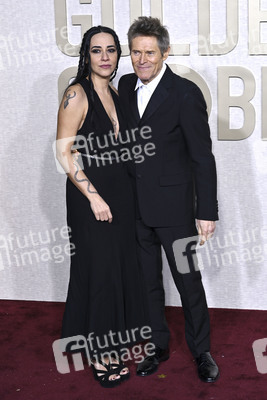 Golden Globe Awards 2024 in Beverly Hills