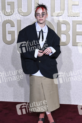 Golden Globe Awards 2024 in Beverly Hills