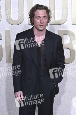 Golden Globe Awards 2024 in Beverly Hills