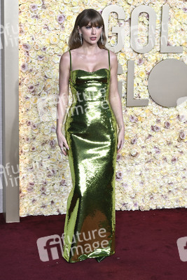 Golden Globe Awards 2024 in Beverly Hills