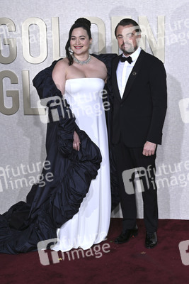 Golden Globe Awards 2024 in Beverly Hills