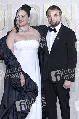 Golden Globe Awards 2024 in Beverly Hills