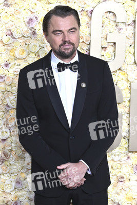 Golden Globe Awards 2024 in Beverly Hills