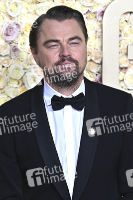 Golden Globe Awards 2024 in Beverly Hills