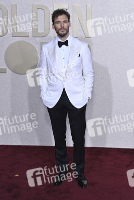 Golden Globe Awards 2024 in Beverly Hills