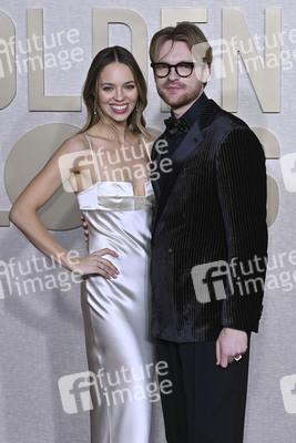 Golden Globe Awards 2024 in Beverly Hills