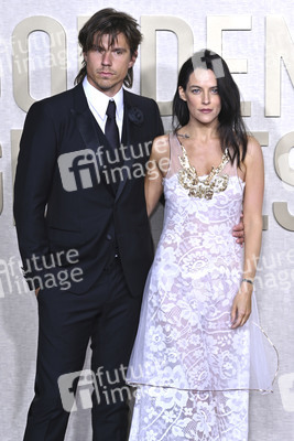 Golden Globe Awards 2024 in Beverly Hills