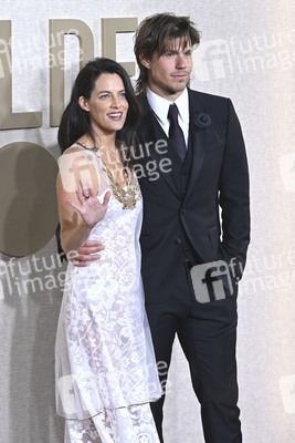 Golden Globe Awards 2024 in Beverly Hills