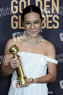 Golden Globe Awards 2024 in Beverly Hills