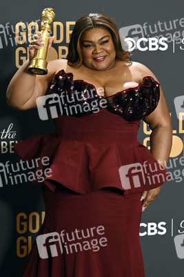 Golden Globe Awards 2024 in Beverly Hills