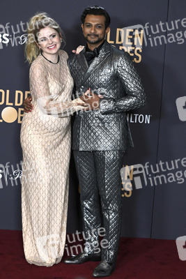 Golden Globe Awards 2024 in Beverly Hills