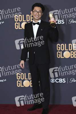 Golden Globe Awards 2024 in Beverly Hills