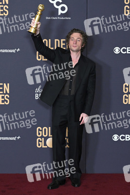 Golden Globe Awards 2024 in Beverly Hills