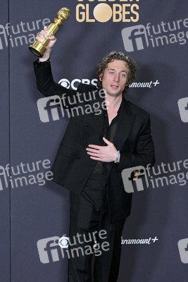 Golden Globe Awards 2024 in Beverly Hills