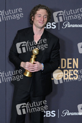 Golden Globe Awards 2024 in Beverly Hills