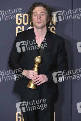 Golden Globe Awards 2024 in Beverly Hills