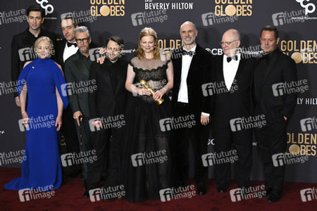 Golden Globe Awards 2024 in Beverly Hills