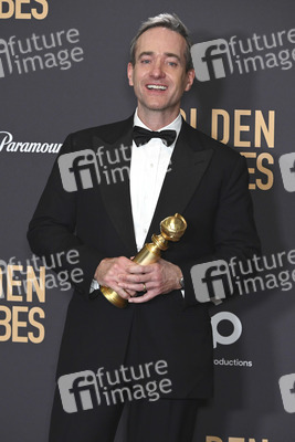 Golden Globe Awards 2024 in Beverly Hills