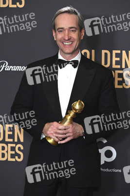 Golden Globe Awards 2024 in Beverly Hills